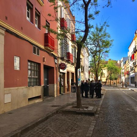 Cozy In Seville Exterior photo