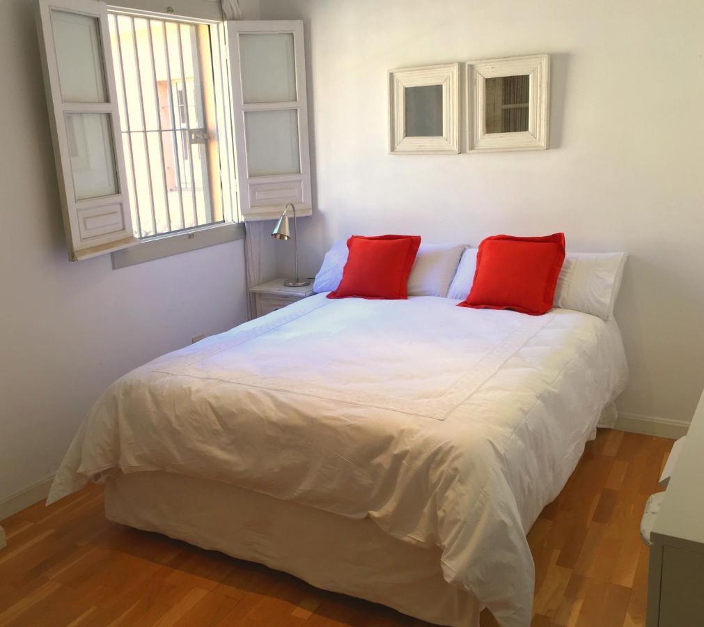 Cozy In Seville Exterior photo