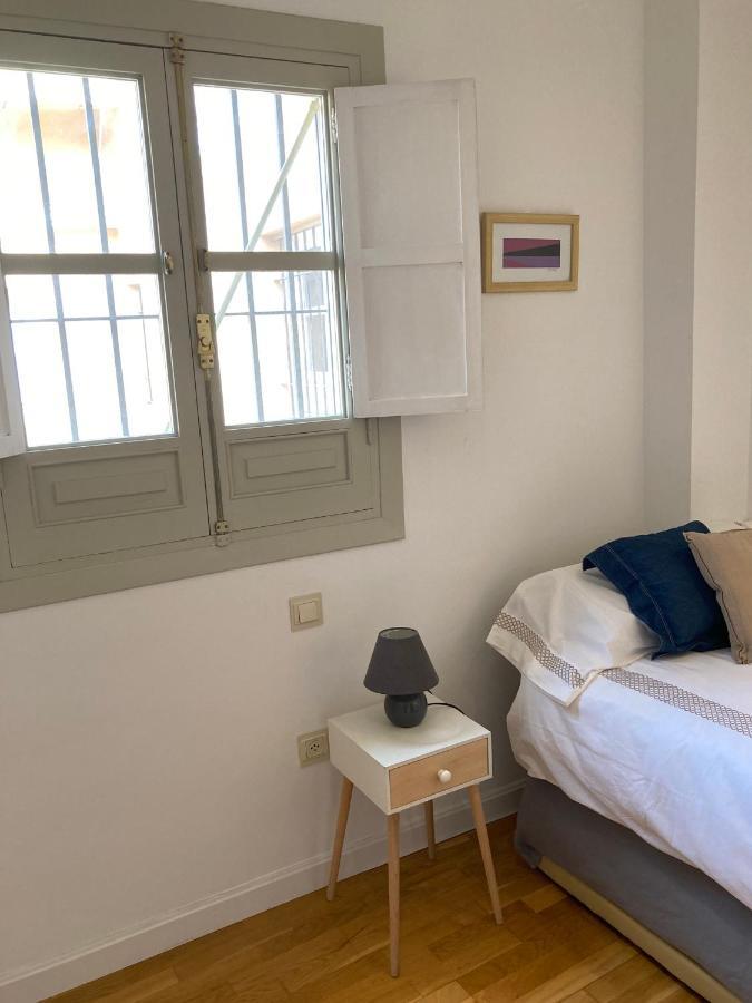 Cozy In Seville Exterior photo