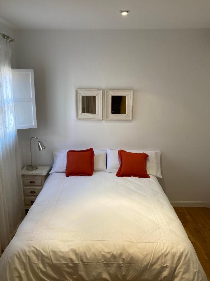 Cozy In Seville Exterior photo