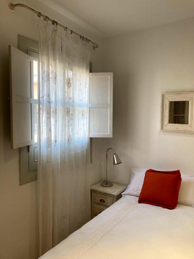 Cozy In Seville Exterior photo