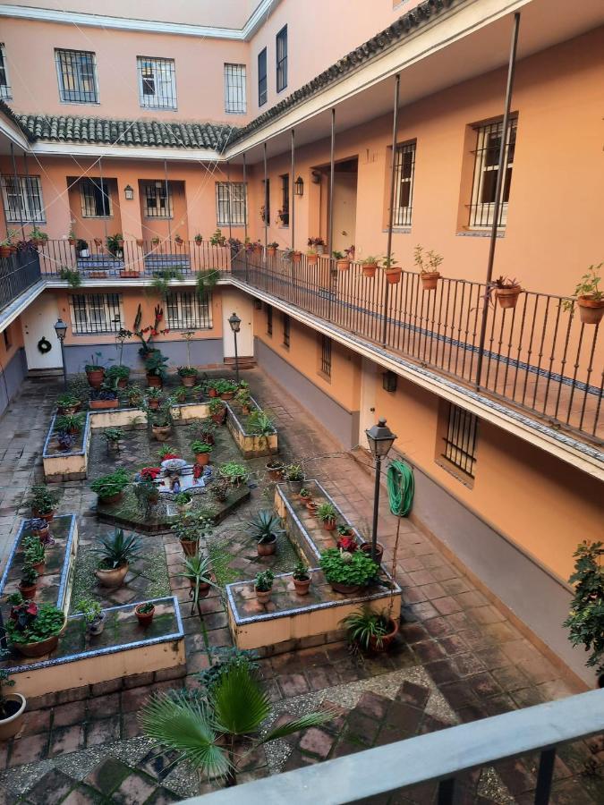 Cozy In Seville Exterior photo