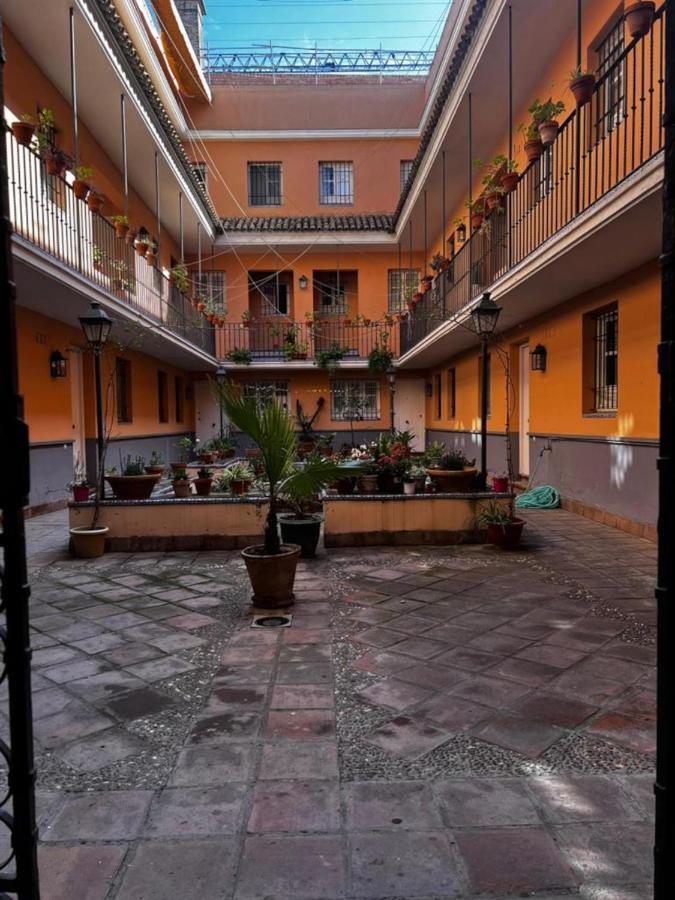 Cozy In Seville Exterior photo